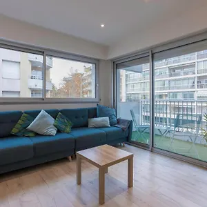 Appartement Cosy à 5 Min Du Palais Des Festival, Cannes