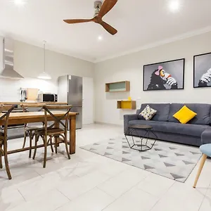 Appartement Vue Mer, Suquet Et Palais Avec Parking, Cannes